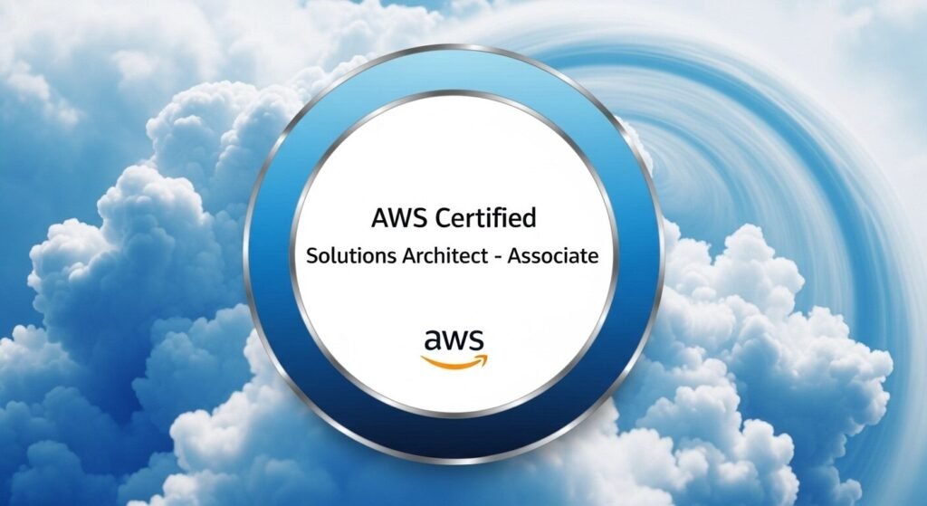 AWS Certified Solutions Architect Associate - Udemy Course