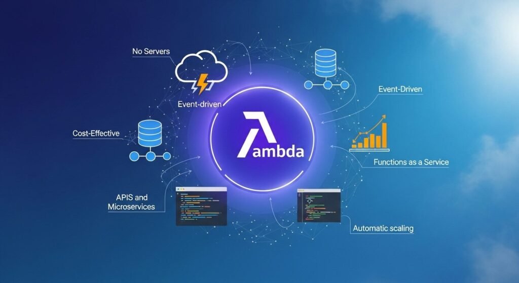 All About AWS Lambda and Serverless - Udemy Course